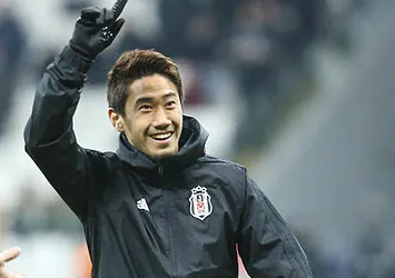 UEFA'nın en iyi Japonu!