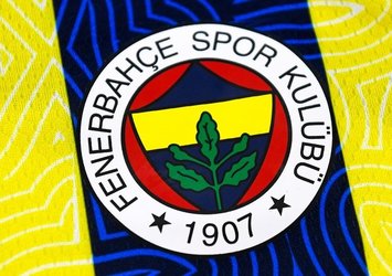 F.Bahçe'nin UEFA kadrosu açıklandı!