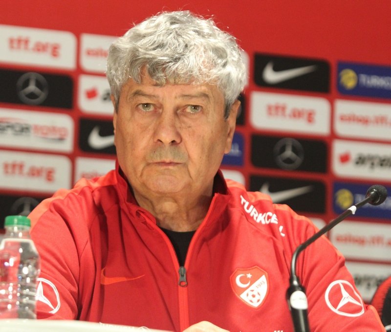 Lucescu’dan Şenol Güneş itirafı!