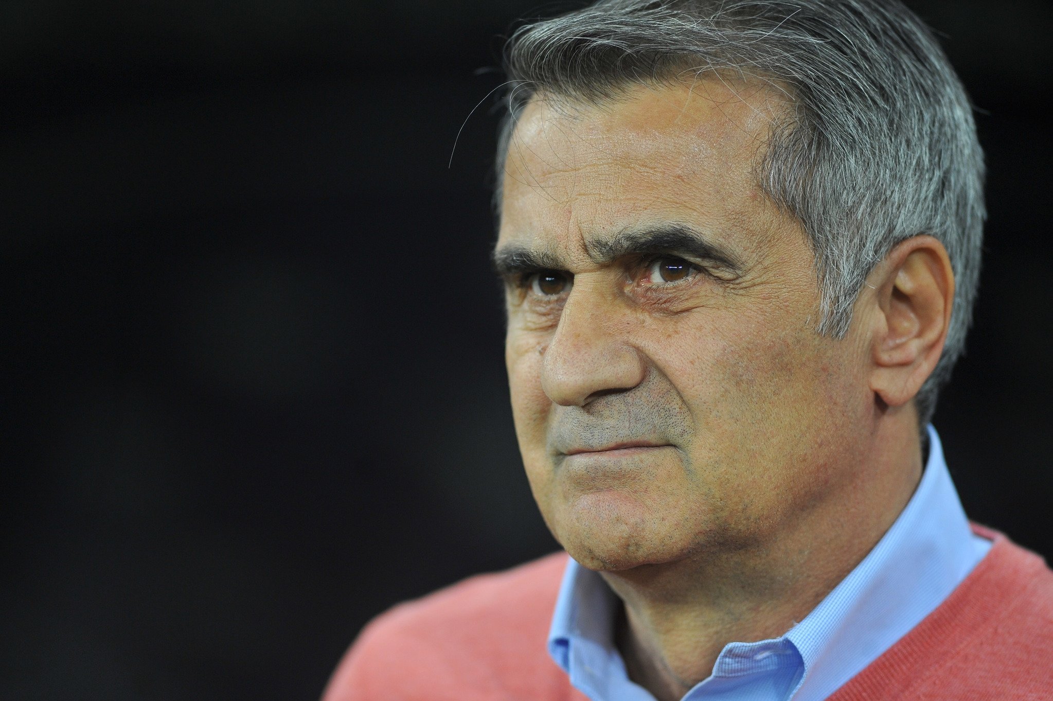 Beşiktaş’ta revizyon!