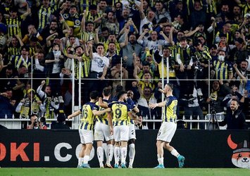 Kanarya'nın yıldızları paylaşılamıyor!