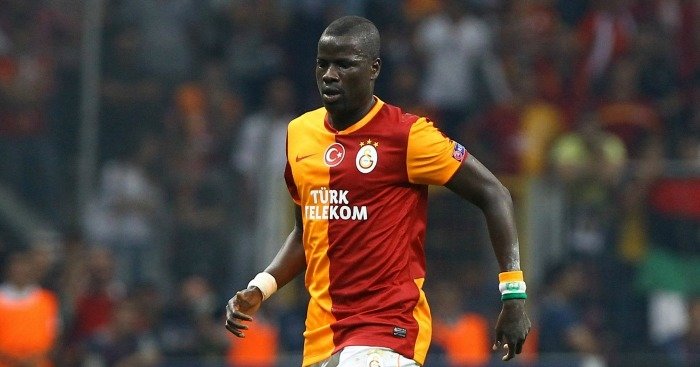 Emmanuel Eboue intihar etti!