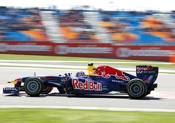 F1'den Türkiye GP'si kararı!