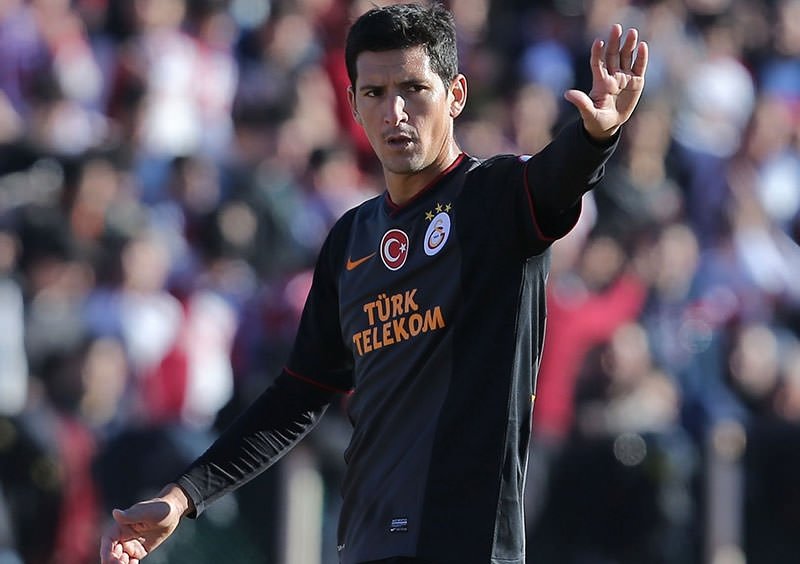 Galatasaray’ın aldığı stoperler