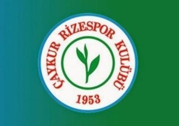 Geleneğe uydular! Rizespor'dan özel transfer videosu...