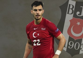 "Bırakın beni Beşiktaş'a gideyim"