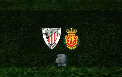 Athletic Bilbao - Mallorca maçı ne zaman, saat kaçta ve hangi kanalda? | İspanya La Liga