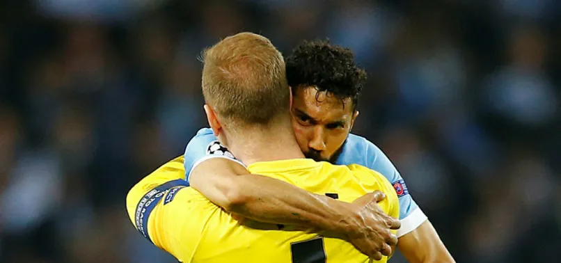 Galatasaray, Gael Clichy'i istiyor