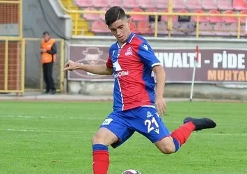 Dünyanın en pahalısı Burak İnce!