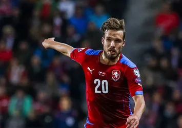 Trabzonspor'da son aday Filip Novak