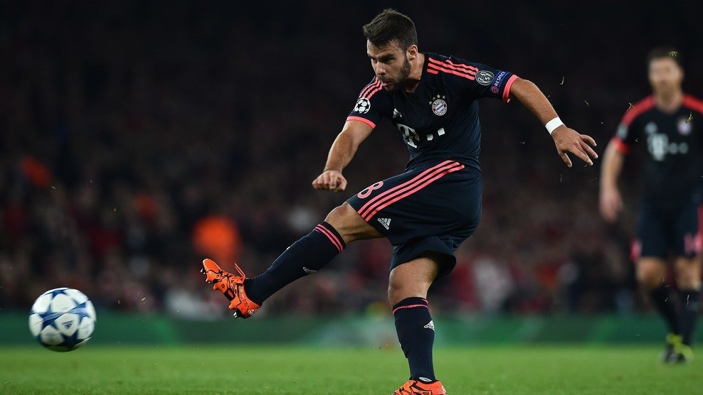 Juan Bernat, Galatasaray’ı istiyor!