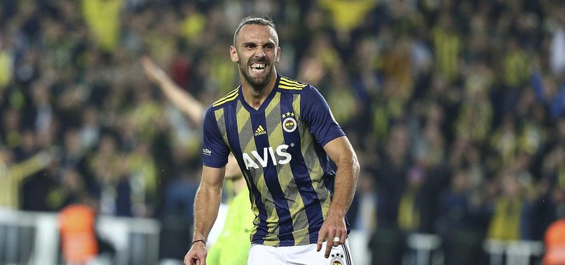 Canavar Muriç!