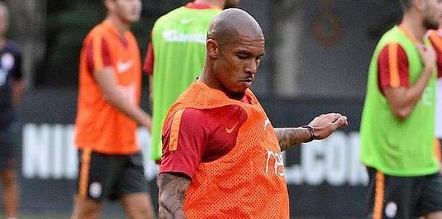 Galatasaray’ın Kasımpaşa karşısındaki muhtemel 11’i: