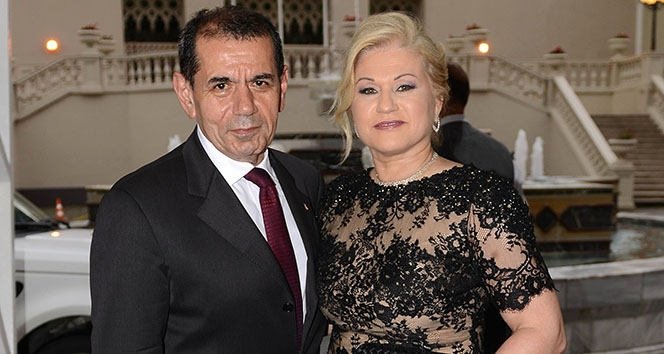 Dursun Özbek’i çıldırtan dilekçe!