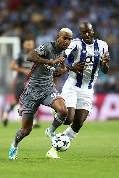 Beşiktaş’a dev gelir! 221 milyon TL