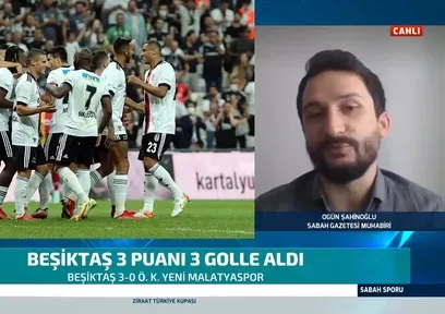 "Dortmund maçının en kilit oyuncusu olacak!"