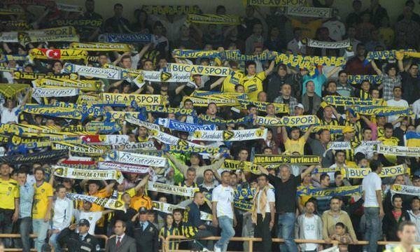 Türkiye’nin en iyi taraftarı belli oldu