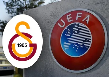 Galatasaray'dan flaş CAS açıklaması