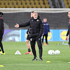 Fink: Başarıyı sürdürmek istiyorum