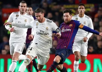 Avrupa'da derbi haftası