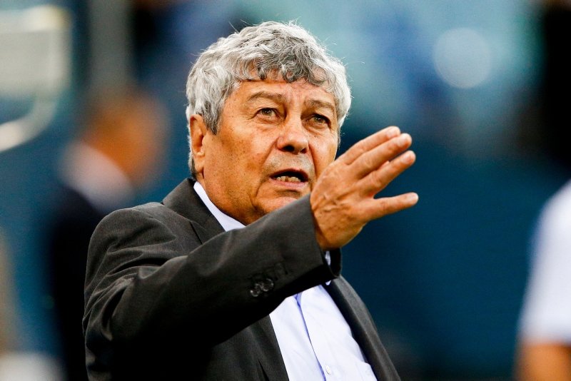 Lucescu’dan Şenol Güneş itirafı!