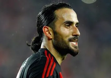 Eskişehirspor'da flaş ayrılık!
