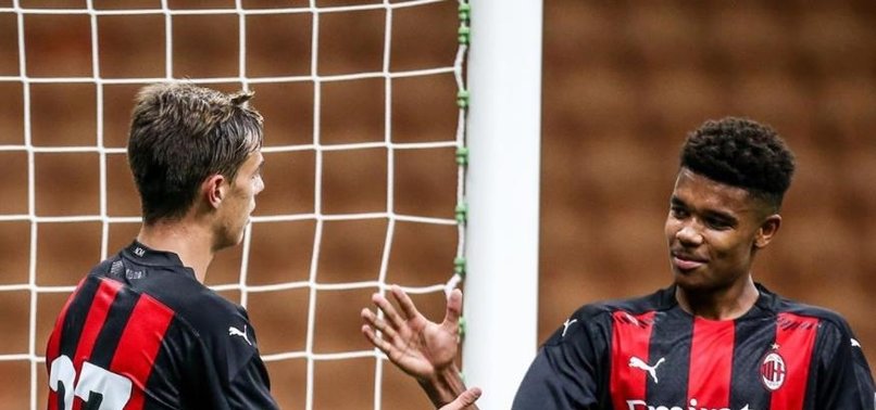 Milan 4 1 Monza Ozet Aspor