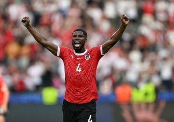 G.Saray'dan Kevin Danso harekatı!