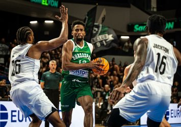Bursaspor finale yükseldi!
