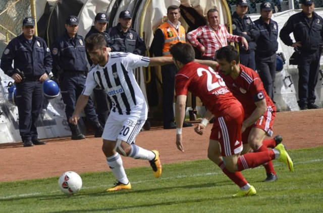 3 büyüklere kök söktürüyorlardı! Bakın şimdi neredeler