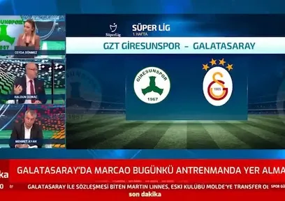 "Takımdan gitmek için bir tuzak da olabilir"