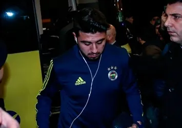 Ozan Tufan'la yollar ayrılıyor!
