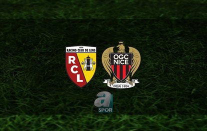 Lens - Nice maçı ne zaman? Saat kaçta ve hangi kanalda? | Fransa Ligue 1