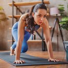 Mountain climber nasıl yapılır?