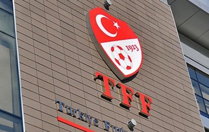 Türkiye Futbol Federasyonu’ndan yayın ihalesi açıklaması