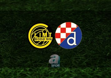 Bodo Glimt - Dinamo Zagreb maçı muhtemel 11leri | Hangi kanalda, ne zaman, saat kaçta? UEFA Şampiyonlar Ligi 4. ön eleme turu