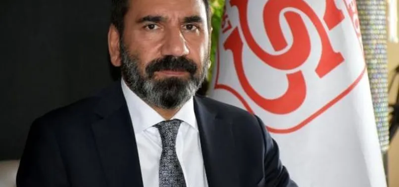 Yepyeni Sivasspor