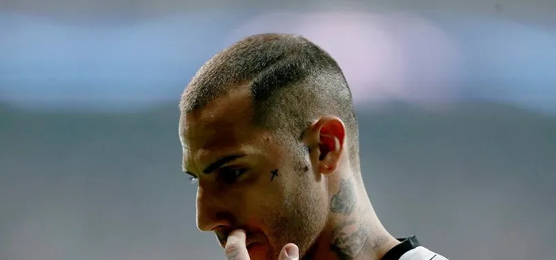 Ricardo Quaresma'nın kontrat şartı