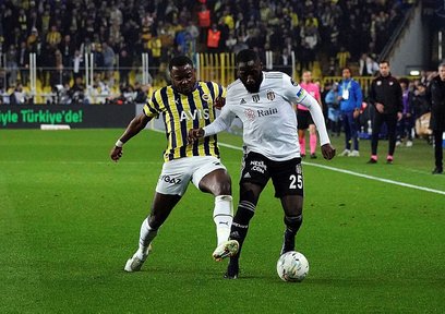 F.Bahçe-Beşiktaş derbisinin tarihi açıklandı!