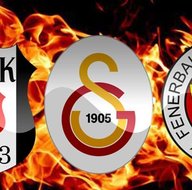 Çin’den transfer sürprizi! Beşiktaş, Galatasaray ve Fenerbahçe...