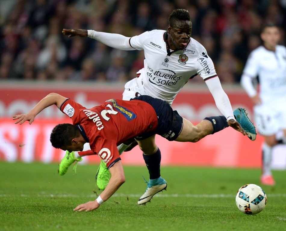 Galatasaray’da çare Balotelli