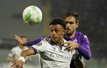 Fiorentina 1-2 Basel MAÇ SONUCU - ÖZET Basel uzatmada kazandı!