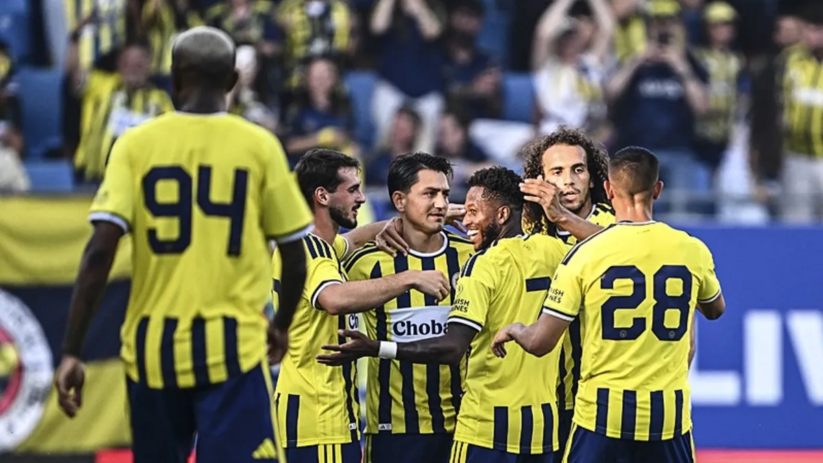 İsmail Kartal'ın takımda tutmak istediği Cengiz Ünder'e Torino talip oldu