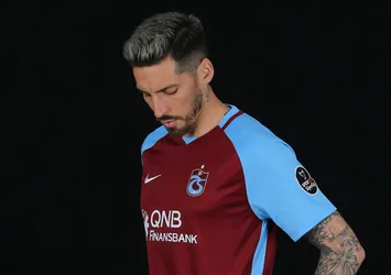 Fırtına'da sezon sonu için Sosa kararı