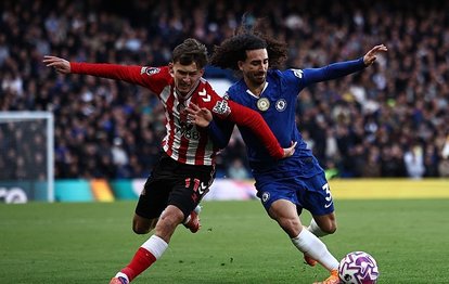 Chelsea 1-2 Sunderland | MAÇ SONUCU-ÖZET
