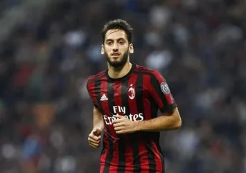 Gattuso'dan Hakan Çalhanoğlu açıklaması