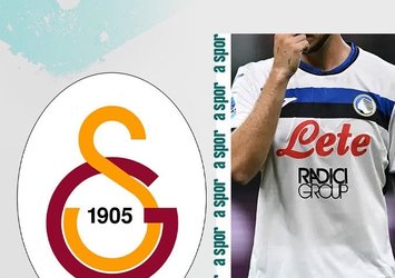 G.Saray'dan F.Bahçe'ye bomba transfer çalımı!