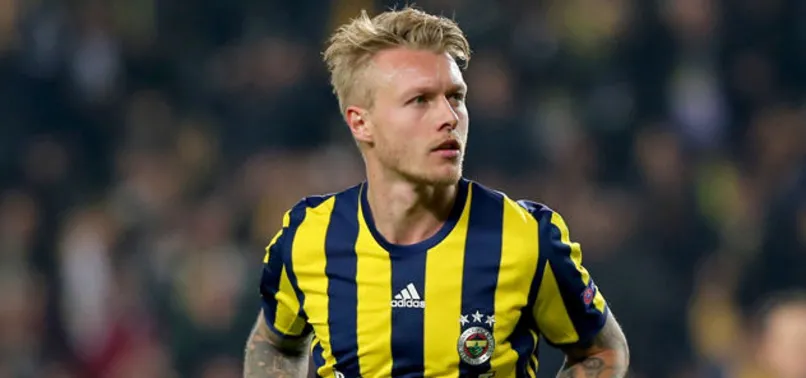 Arsenal'den Kjaer için teklif yapıldı