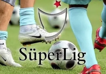 Süper Lig'in tamamı Antalya'da!