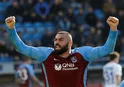 Trabzon'da Burak Yılmaz fırtınası - 1